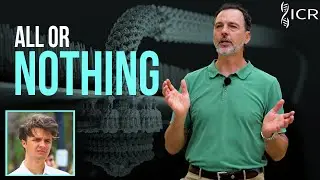 Is there Evidence for Intelligent Design? | Creation Q&A: Campus Edition