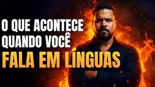 Aprenda a gerar no espírito por meio da oração em línguas.