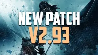 [Vindictus] 18.10.2022 Новый патч! Новый босс Энок, QoL, борьба с ботами, распродажи, события и многое другое.