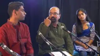 Tradition, Classicism and Innovation (Part 1) : IndianRaga Conversations