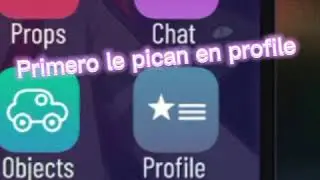 Tutorial de como conseguir el c&oacute;digo de tu oc en gacha club///
