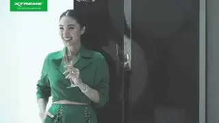 Heart Evangelista is the NEW face of XTREME Appliances