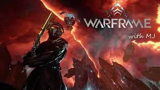 Warframe with MJ: The plague Star