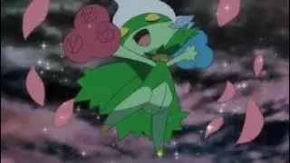 Roserade Sweep! Pok&eacute;mon BDSP Wifi Battle