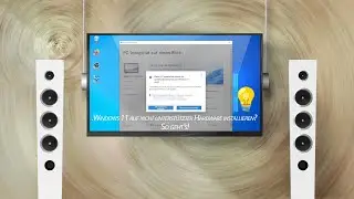 Windows 11 auf nicht unterstützter Hardware installieren? So geht's!