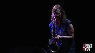 Idiom VII - Anna Webber's Simple Trio at Porgy & Bess