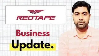 RedTape Ltd Business Update | Latest News and Detail