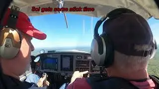 Flight with Sol 050623
