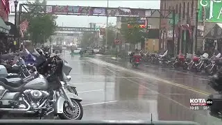 Mayors Ride
