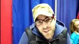 Shout out from Hayden and Zach