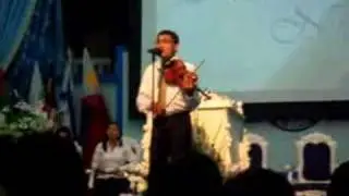 I Want To Know You More - By Bro. Sammy Bagcat