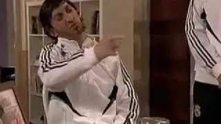 Crackovia Florentino y el más listo de la clase