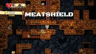 Meatshield