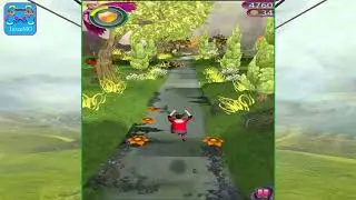 Temple Jungle Prince Run Android Gameplay