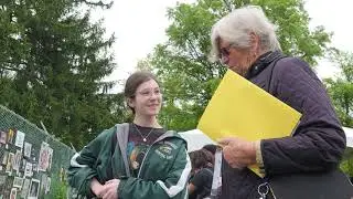 New Providence High School Teen Arts Festival 2024