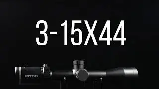 3 Primal 3-15x44