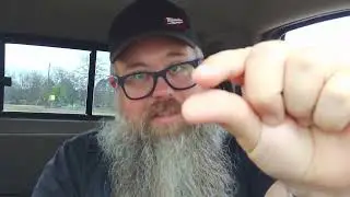 Funky fresh Friday and we get RAIN | Daily Vlog Ep94 | 03/31/2023
