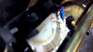 Polaris Sportsman 700 fuel gauge fix