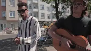 Wolfskind & Bayuk ft. WizTheMc - One More Night [Acoustic Version]