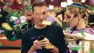 Abita Mardi Gras 