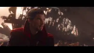 It was... And it was beautiful