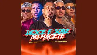 Desce e Sobe no Macete