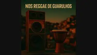Asuca - Nos Reggae de Guarulhos (Prod. SouzaRecords)