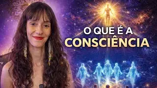 A DIFEREN&Ccedil;A ENTRE CONSCI&Ecirc;NCIA, ESP&Iacute;RITO E DEUS 