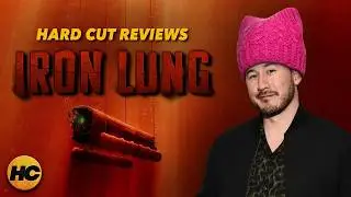 Iron Lung (Spoiler Review) - Ambitious But Flawed
