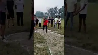 🇮🇳🤘#biharpolice #fireman #gola #practice #boys or #girls #viral #short #video