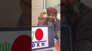 POTENZHI DXN / প্রোটেন জী DXN / Promote Tv #Promote_Tv #shorts