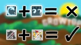 Growtopia set long build+long punch under 400WLs