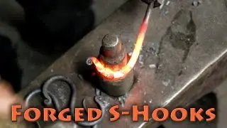 Forging Simple 