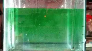 Fluid injection test 1d