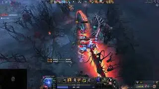 Gorgc Ultimate Bait Fail! Tricked by a Neutral Item - Dota 2 Comedy