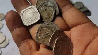 2ps. 5ps. 10ps  Nekel coins lot sales#errorcoins #coin #sale 7871025117