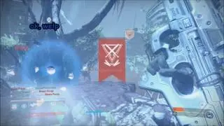 Destiny - Trials Of Osiris Funny Moments