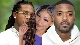 Ray j-one wish ft jacquees (official music video)|#reaction 