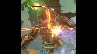 Lucian's Call has no match | Borderlands 3 | #BORDERLANDS #BL3 #Lucian's Call #SHORTS
