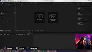 After Effects - Generar Templates para Organizarse