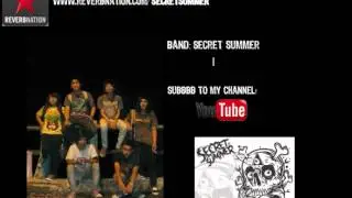 Secret summer - Break the hollow