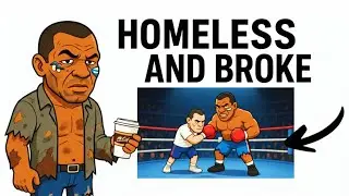 Mike Tyson&rsquo;s Biggest Financial Mistake Explained Like You&rsquo;re 5 