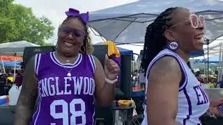 Englewood All Class Reunion Alumni PicNic 2024