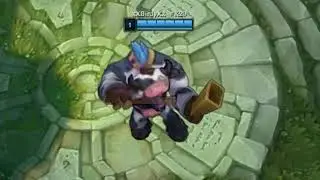 ALISTAR COWBELL REMIX