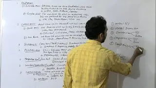 Analysis and Interpretation of Accounts ( Introduction)