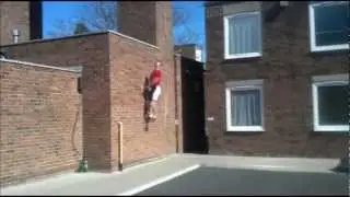 Parkour
