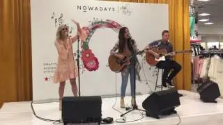Megan and Liz - Habit (Nowadays Launch)