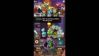 Unlock Hidden Strategies in PvZ Heroes with Daily Challenges | Puzzle Party 21 Jan 2026