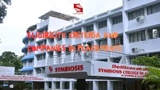 ₹31 Lakhs Highest CTC? 😱 Symbiosis Placement Reality