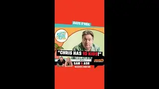 Dave O'Neil Sunshine Coast Comedy Festival 2023
